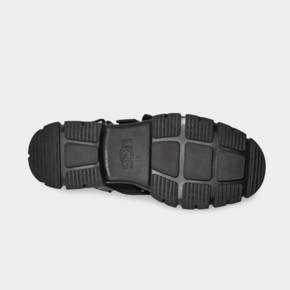 UGG Women's Ashton Lace Up Boot - Picture 6 of 10